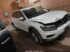 3VV4B7AX4KM039045 2019 VOLKSWAGEN TIGUAN