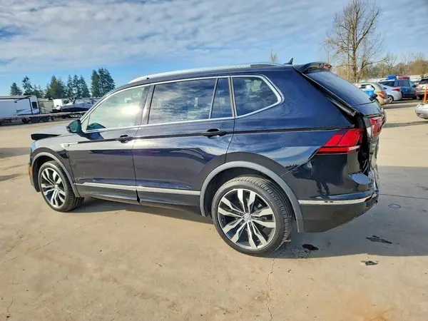 3VV4B7AX4KM050465 2019 VOLKSWAGEN TIGUAN - Image 2