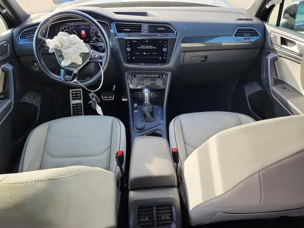 3VV4B7AX4KM050465 2019 VOLKSWAGEN TIGUAN - Image 8
