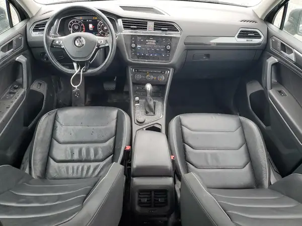 3VV4B7AX4KM054791 2019 VOLKSWAGEN TIGUAN - Image 8