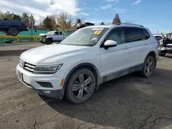 3VV4B7AX4KM062258 2019 VOLKSWAGEN TIGUAN