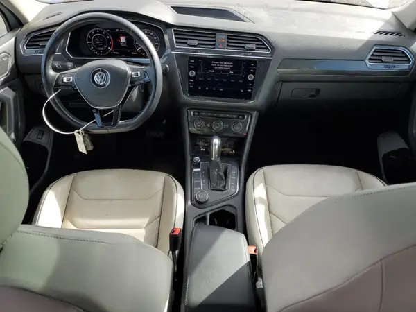 3VV4B7AX4KM062258 2019 VOLKSWAGEN TIGUAN - Image 8