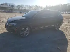 3VV4B7AX4KM063362 2019 VOLKSWAGEN TIGUAN