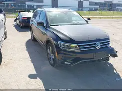 3VV4B7AX4KM084079 2019 VOLKSWAGEN TIGUAN
