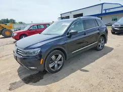 3VV4B7AX4KM102077 2019 VOLKSWAGEN TIGUAN