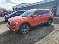 3VV4B7AX4KM126301 2019 VOLKSWAGEN TIGUAN