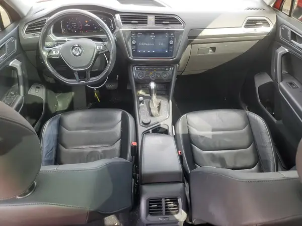 3VV4B7AX4KM126301 2019 VOLKSWAGEN TIGUAN - Image 8