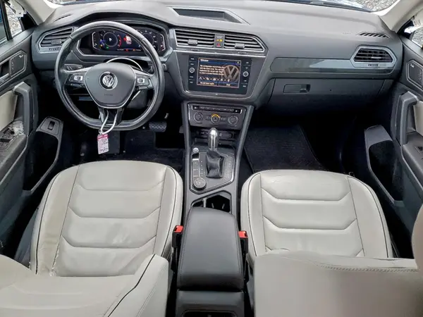3VV4B7AX4KM156396 2019 VOLKSWAGEN TIGUAN - Image 8