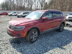 3VV4B7AX4KM156527 2019 VOLKSWAGEN TIGUAN