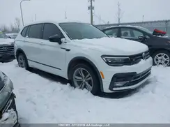 3VV4B7AX4KM167320 2019 VOLKSWAGEN TIGUAN