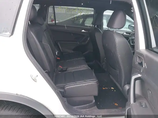 3VV4B7AX4KM167320 2019 VOLKSWAGEN TIGUAN - Image 8