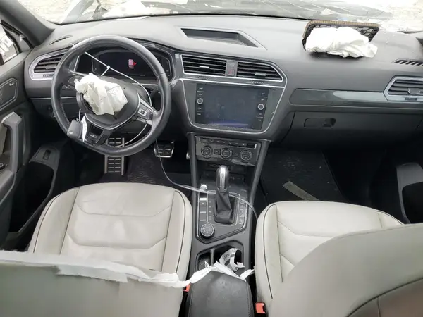 3VV4B7AX4KM189348 2019 VOLKSWAGEN TIGUAN - Image 8
