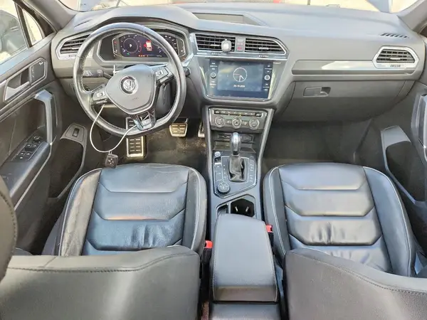 3VV4B7AX4LM080437 2020 VOLKSWAGEN TIGUAN - Image 8