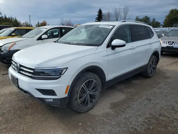 3VV4B7AX4LM109824 2020 VOLKSWAGEN TIGUAN - Image 1
