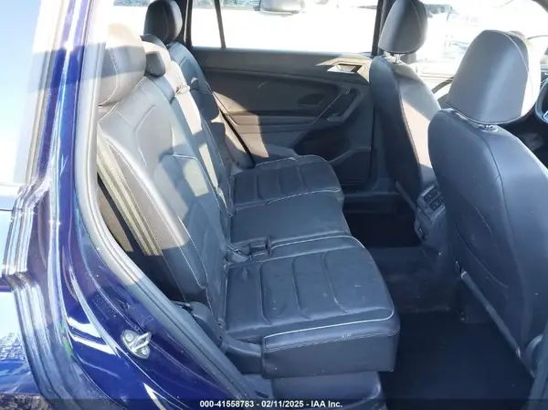 3VV4B7AX4MM035449 2021 VOLKSWAGEN TIGUAN - Image 8