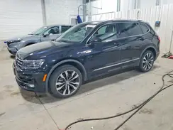 3VV4B7AX4MM108500 2021 VOLKSWAGEN TIGUAN