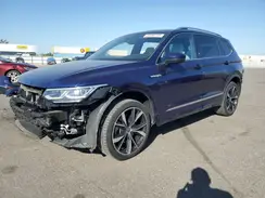 3VV4B7AX4NM065469 2022 VOLKSWAGEN TIGUAN