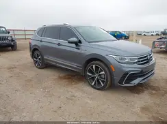 3VV4B7AX4NM084104 2022 VOLKSWAGEN TIGUAN