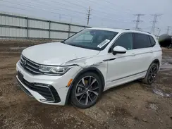 3VV4B7AX4NM103217 2022 VOLKSWAGEN TIGUAN