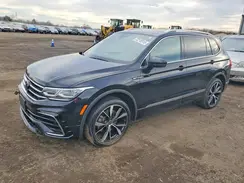 3VV4B7AX4NM106215 2022 VOLKSWAGEN TIGUAN
