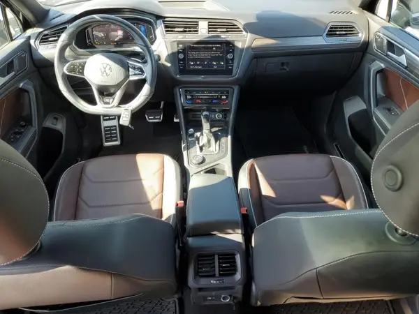 3VV4B7AX4NM140980 2022 VOLKSWAGEN TIGUAN - Image 8