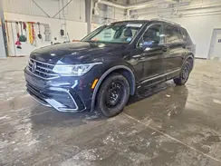 3VV4B7AX4NM143751 2022 VOLKSWAGEN TIGUAN