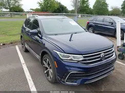 3VV4B7AX4NM149193 2022 VOLKSWAGEN TIGUAN