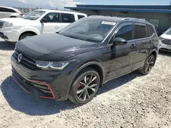 3VV4B7AX4NM168181 2022 VOLKSWAGEN TIGUAN