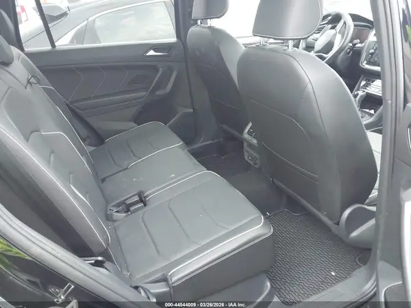 3VV4B7AX4PM016338 2023 VOLKSWAGEN TIGUAN - Image 8