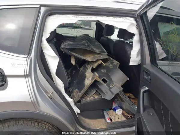 3VV4B7AX4PM096529 2023 VOLKSWAGEN TIGUAN - Image 8
