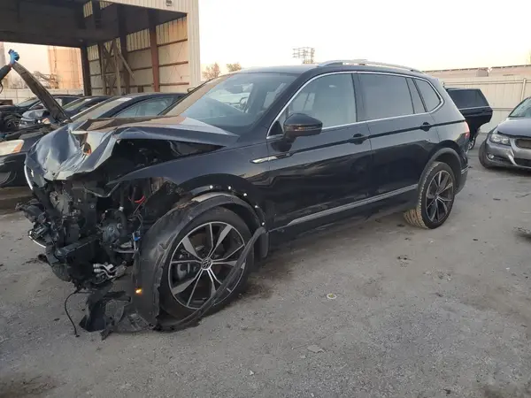 3VV4B7AX4PM125222 2023 VOLKSWAGEN TIGUAN - Image 1