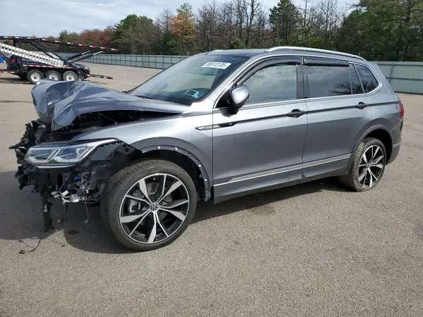 3VV4B7AX4PM128623 2023 VOLKSWAGEN TIGUAN - Image 1