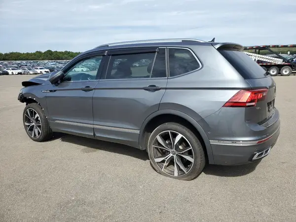 3VV4B7AX4PM128623 2023 VOLKSWAGEN TIGUAN - Image 2