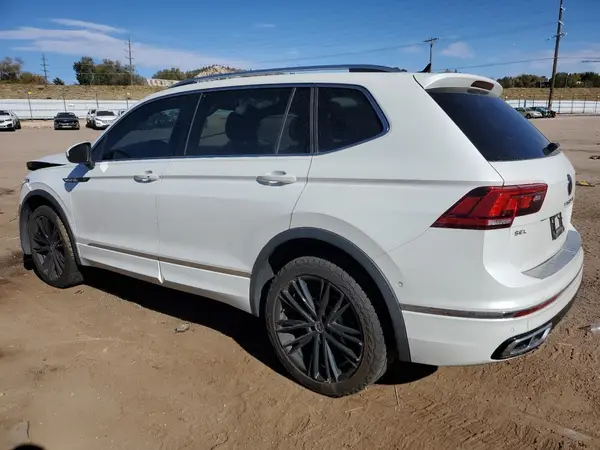 3VV4B7AX4PM129108 2023 VOLKSWAGEN TIGUAN - Image 2