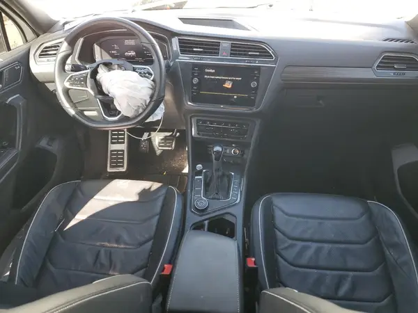 3VV4B7AX4PM129108 2023 VOLKSWAGEN TIGUAN - Image 8