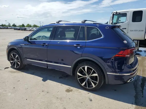 3VV4B7AX4RM045227 2024 VOLKSWAGEN TIGUAN - Image 2