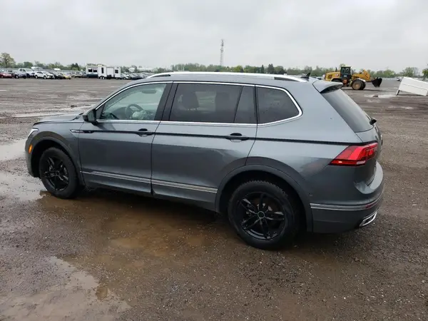 3VV4B7AX4RM049245 2024 VOLKSWAGEN TIGUAN - Image 2