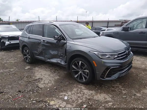 3VV4B7AX4RM062531 2024 VOLKSWAGEN TIGUAN - Image 1