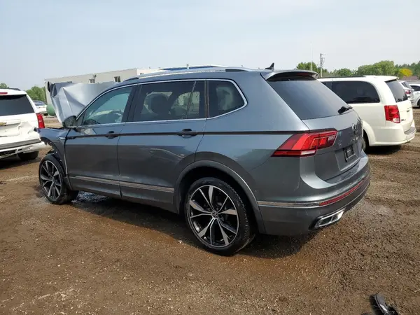 3VV4B7AX4RM211150 2024 VOLKSWAGEN TIGUAN - Image 2