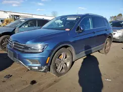 3VV4B7AX5JM004724 2018 VOLKSWAGEN TIGUAN