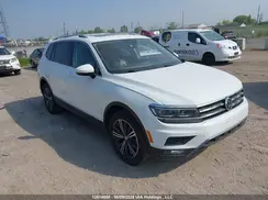 3VV4B7AX5JM056113 2018 VOLKSWAGEN TIGUAN