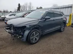 3VV4B7AX5JM075311 2018 VOLKSWAGEN TIGUAN