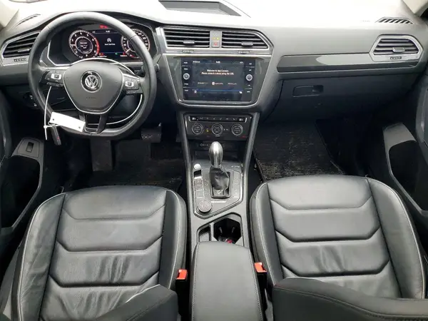 3VV4B7AX5JM075311 2018 VOLKSWAGEN TIGUAN - Image 8