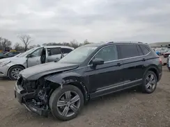 3VV4B7AX5JM130758 2018 VOLKSWAGEN TIGUAN