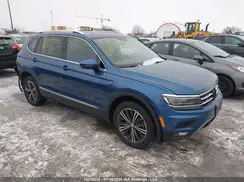 3VV4B7AX5JM156132 2018 VOLKSWAGEN TIGUAN