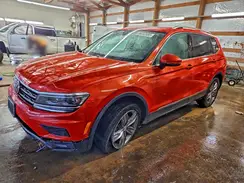 3VV4B7AX5JM161444 2018 VOLKSWAGEN TIGUAN