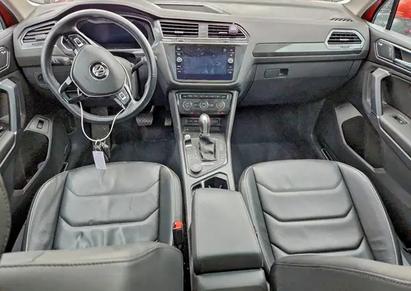 3VV4B7AX5JM161444 2018 VOLKSWAGEN TIGUAN - Image 8