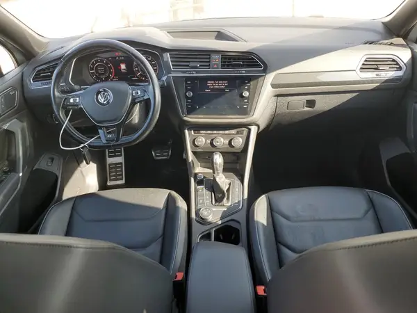 3VV4B7AX5JM162268 2018 VOLKSWAGEN TIGUAN - Image 8