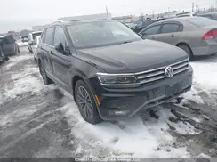 3VV4B7AX5JM194220 2018 VOLKSWAGEN TIGUAN
