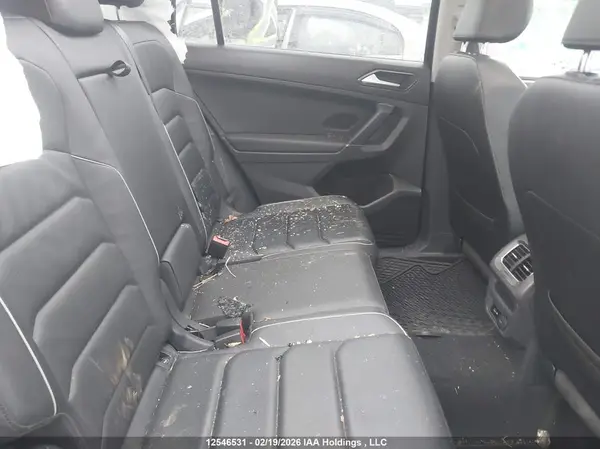 3VV4B7AX5JM194220 2018 VOLKSWAGEN TIGUAN - Image 8